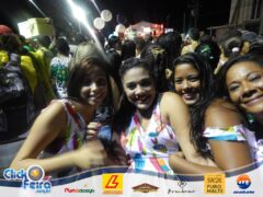 Bloco Auê